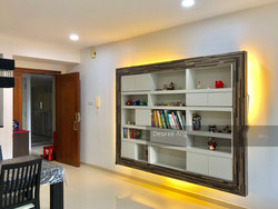Park Green (D19), Condominium #211052101